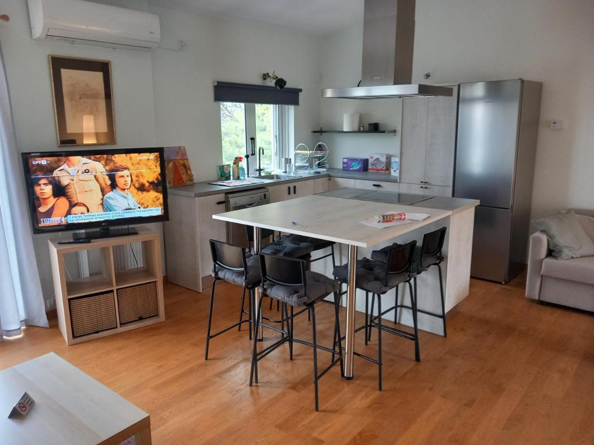 Pavlosloft Apartment *