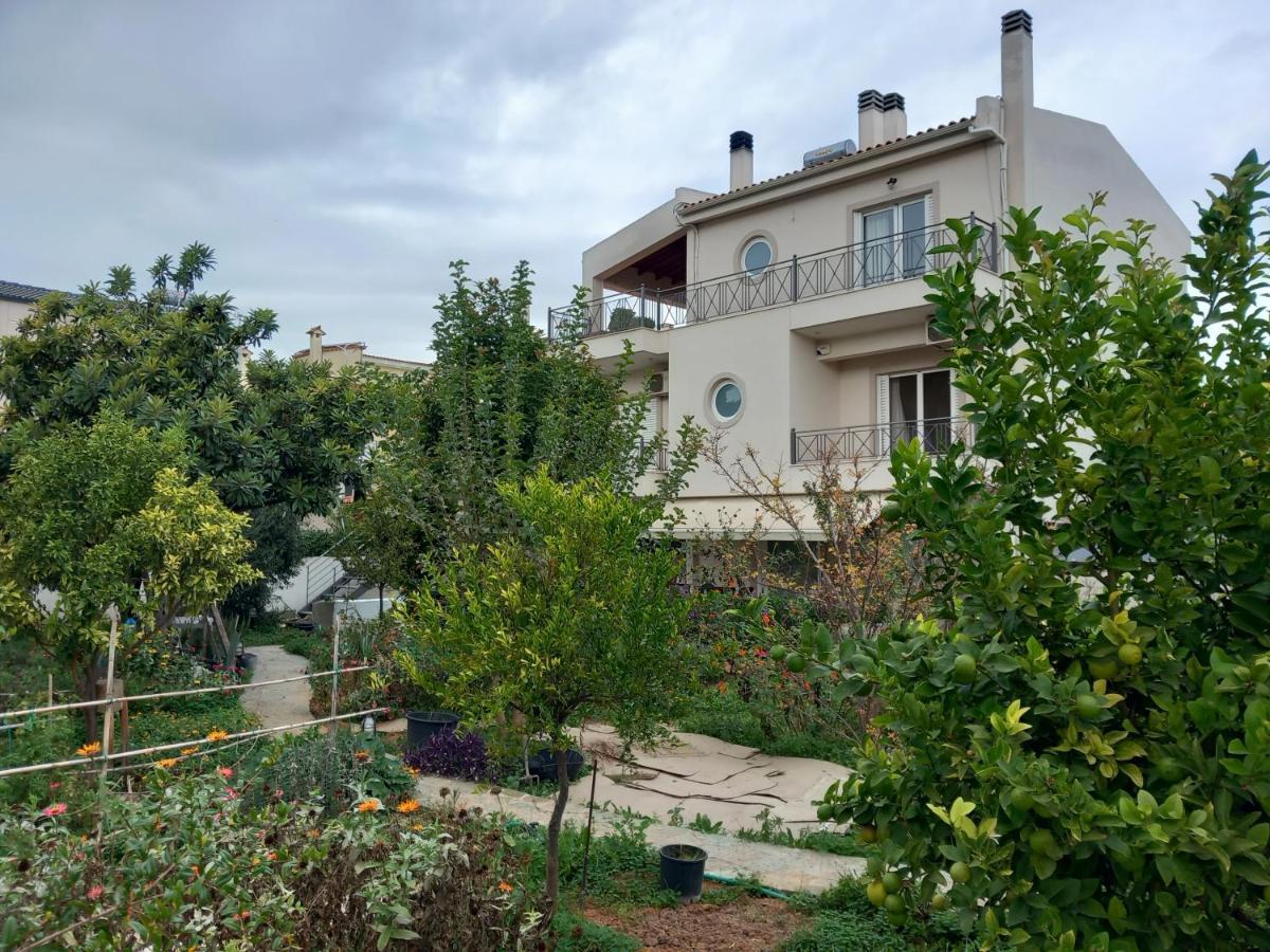 Pavlosloft * Leontari (Attica)