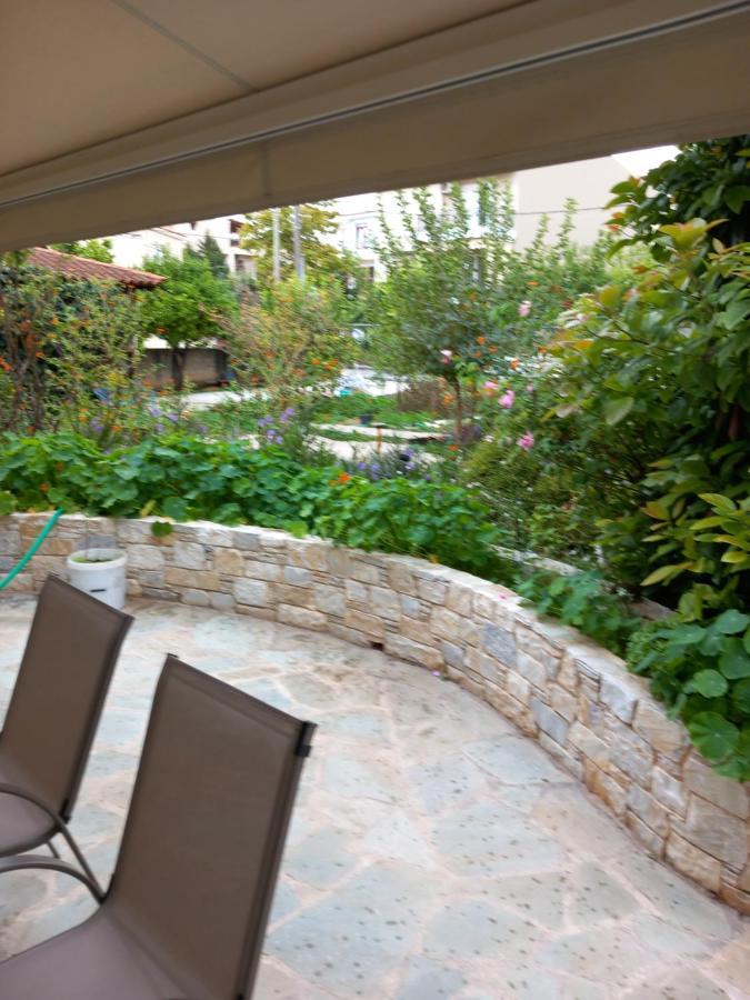 Apartament Pavlosloft *