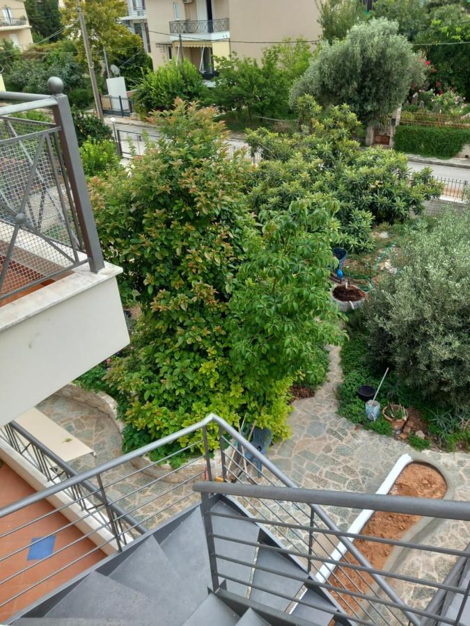 Apartament Pavlosloft *
