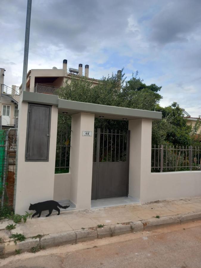 Pavlosloft Leontari (Attica)