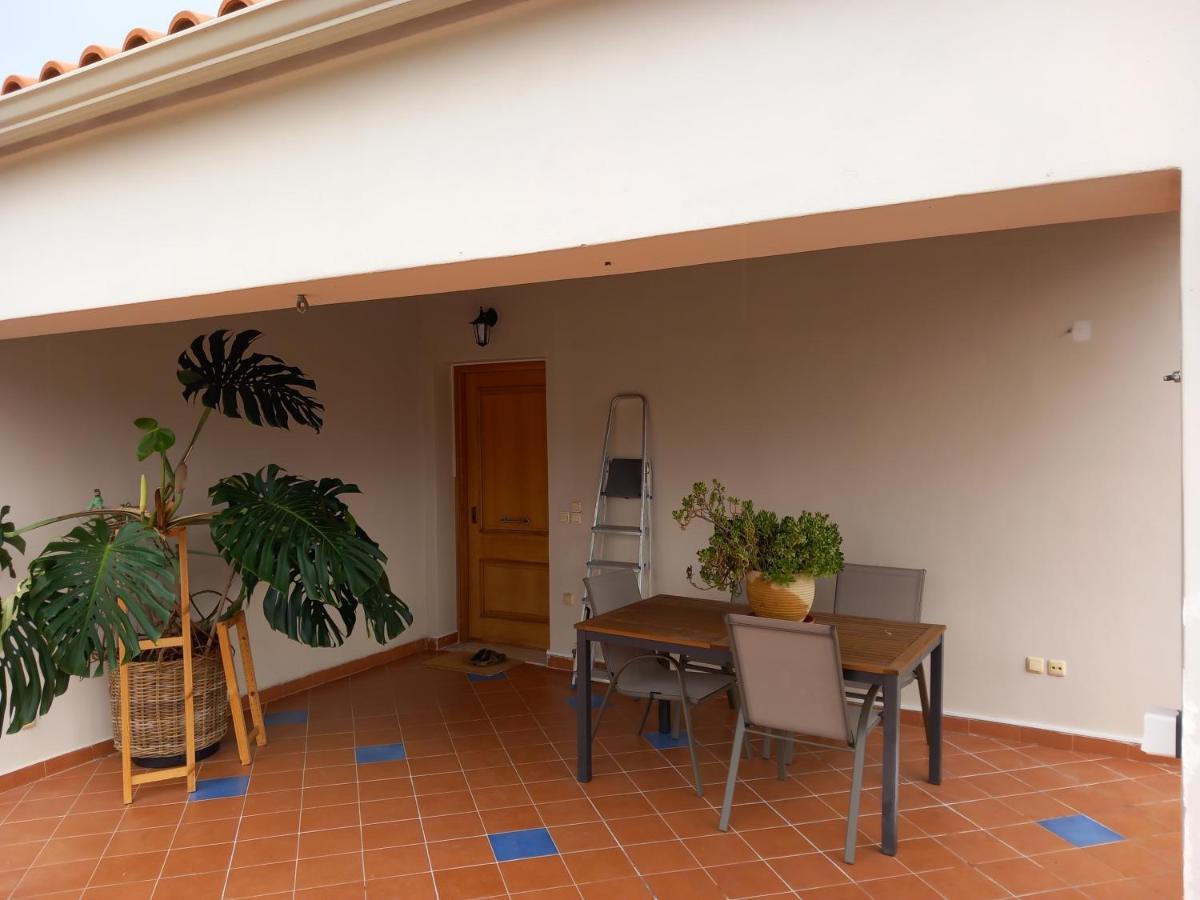 Pavlosloft Apartment Leontari (Attica)