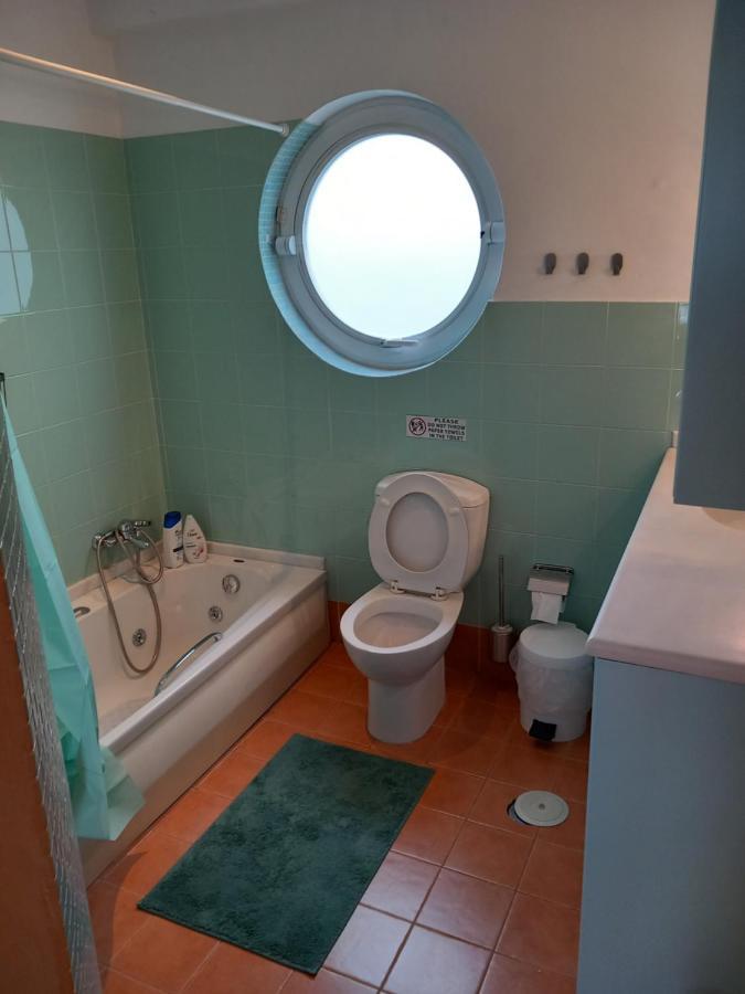 Pavlosloft Apartment *