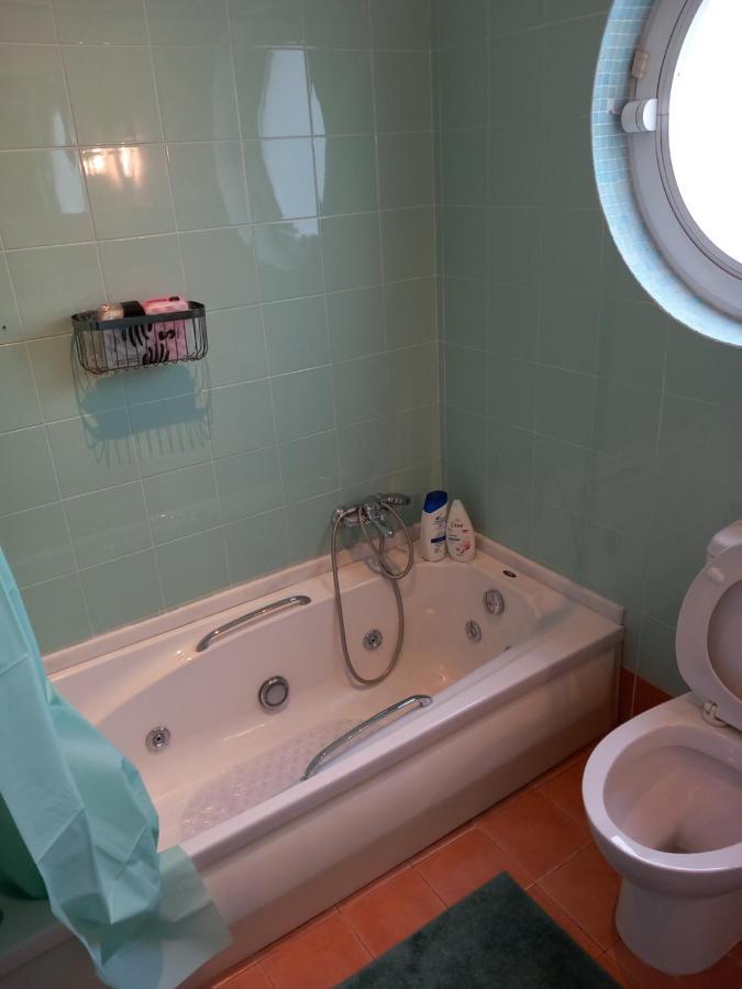 Pavlosloft Apartment Leontari (Attica)