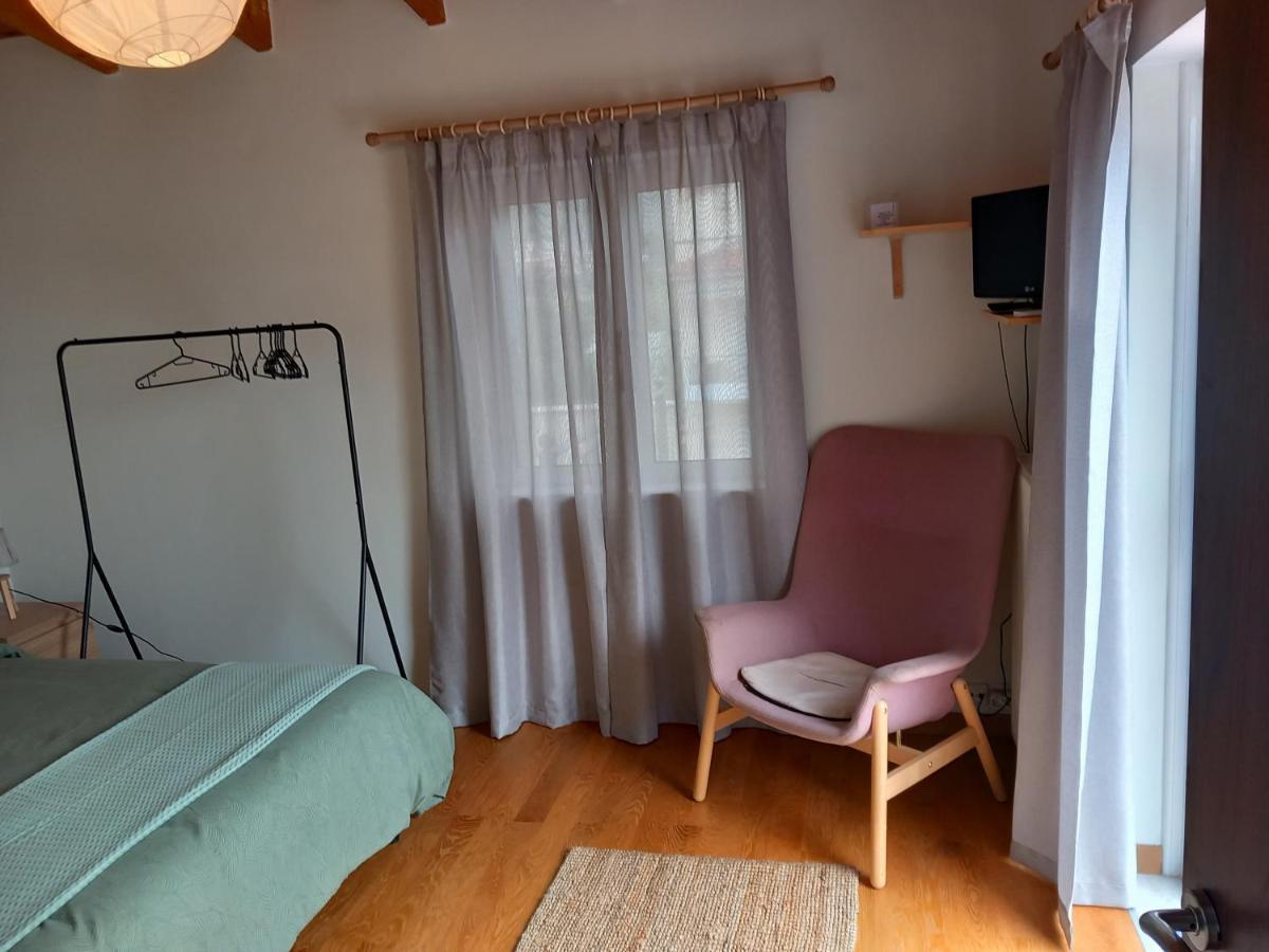 Apartment Pavlosloft