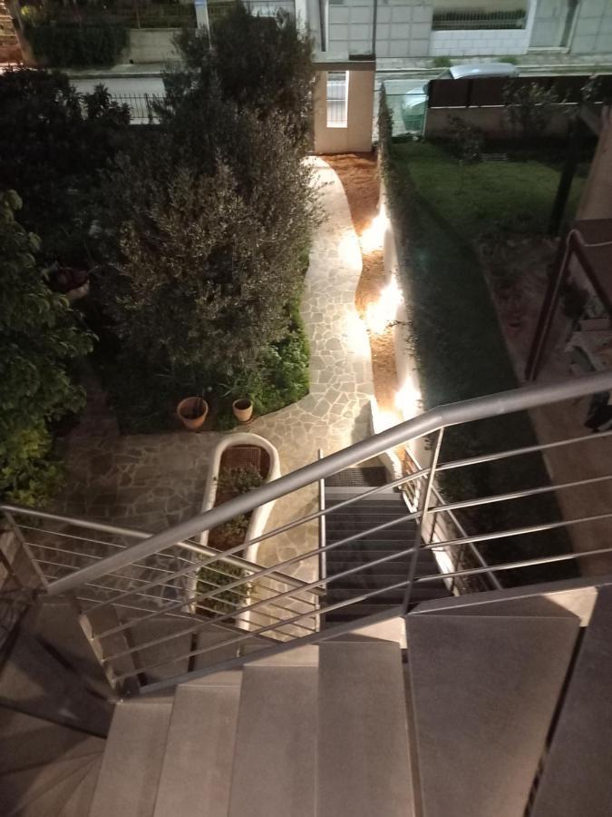 Pavlosloft Apartament Leontari (Attica)
